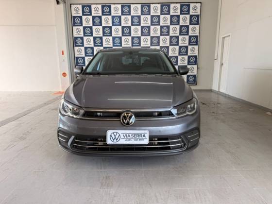 VOLKSWAGEN POLO 1.0 170 TSI HIGHLINE AUTOMÁTICO